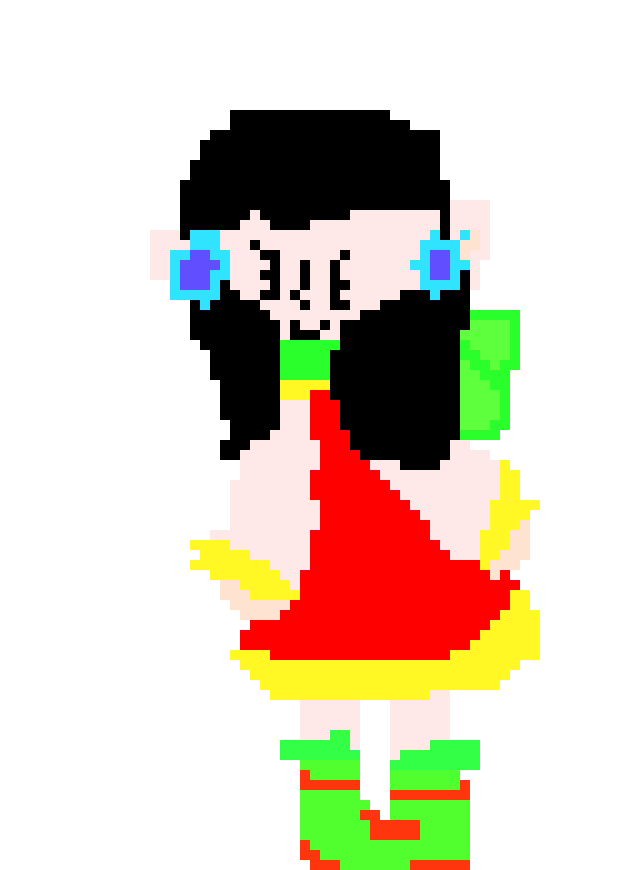 [904ba9] ok all be waitihg ouside her to show u the suprise inside and blush u like way I look