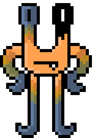 [b6a87b] u guy redesign