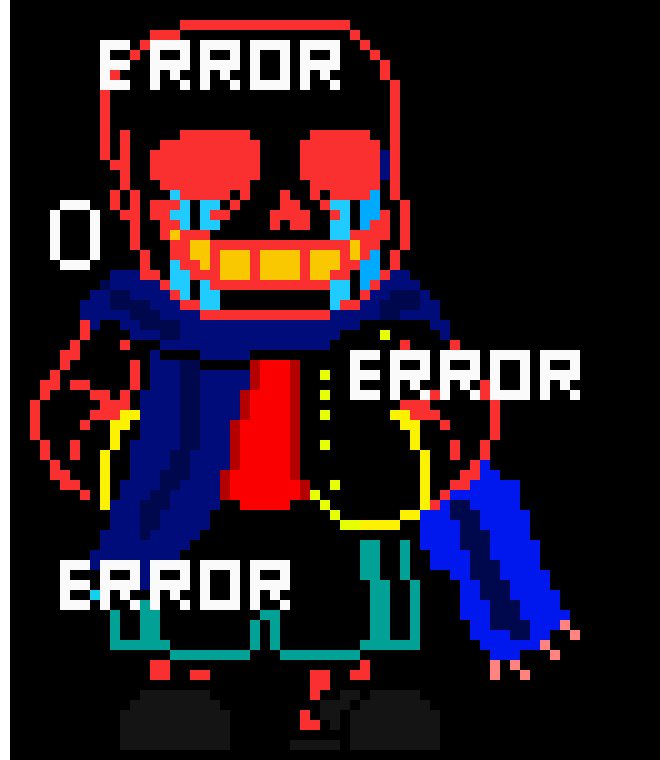 [2fe70b] I'm gone for 30 minutes and there is a clown plague