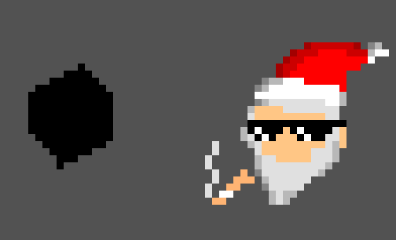 [c3df8f] its a meme gift, open it