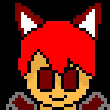 [2fe70b] *pets the growlith* go get em red sonic