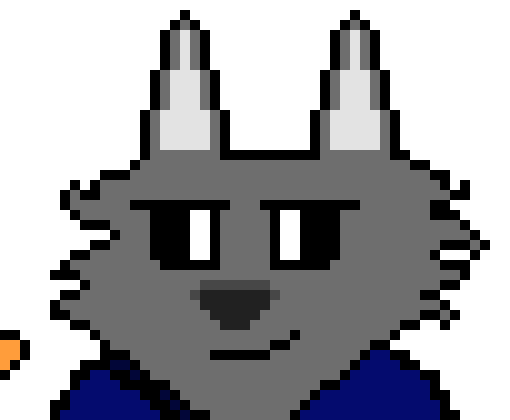 [d7ac17] And now, onto my final character (That I have used in rp-) The unnamed boi.