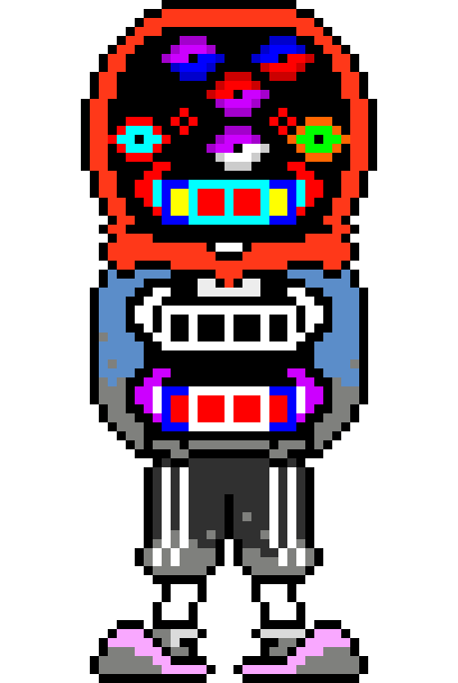 [d082ec] Triple dust time trio phase 15 B