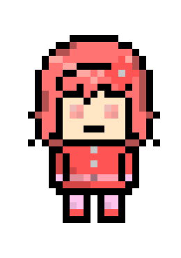 [9664c4] Natsu Hitoka