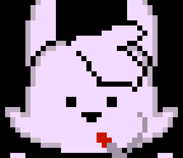 [0b51d0] -Casual entrance of a random Blacksmith's house, and casual appliance of le Mending book to a Diamond Pickaxe.-.