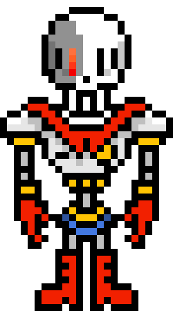 [9664c4] FableTwist Papyrus X (Updated)