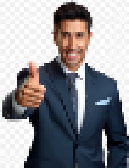 [33cc46] Man like fire