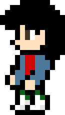 [9664c4] Christine-left