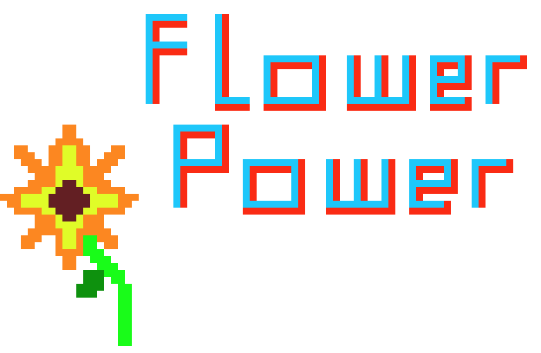 [6adfce] FlowerPower