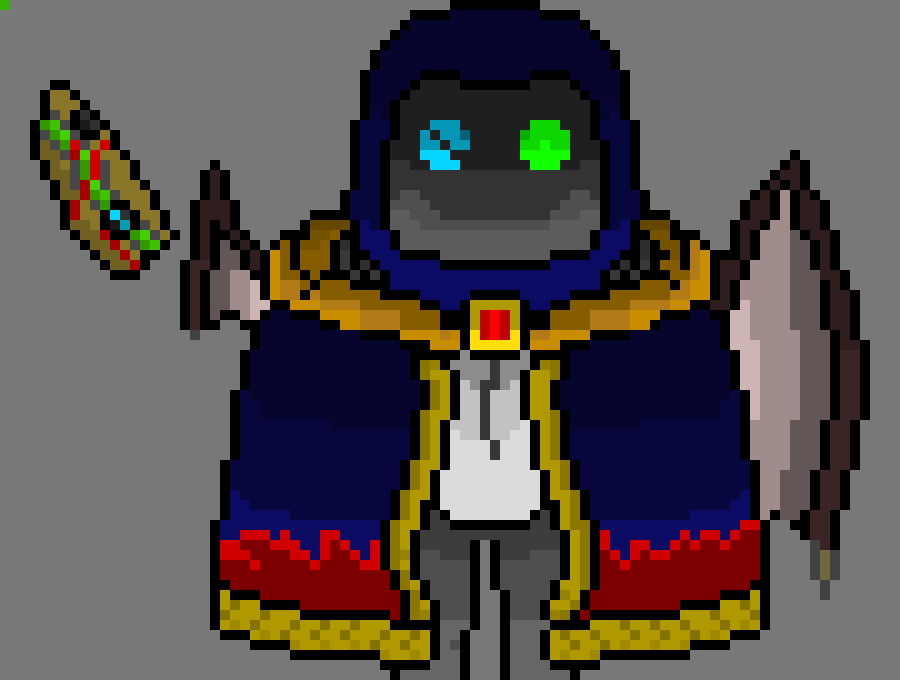 [ca8ee4] We're training and I got antivenom