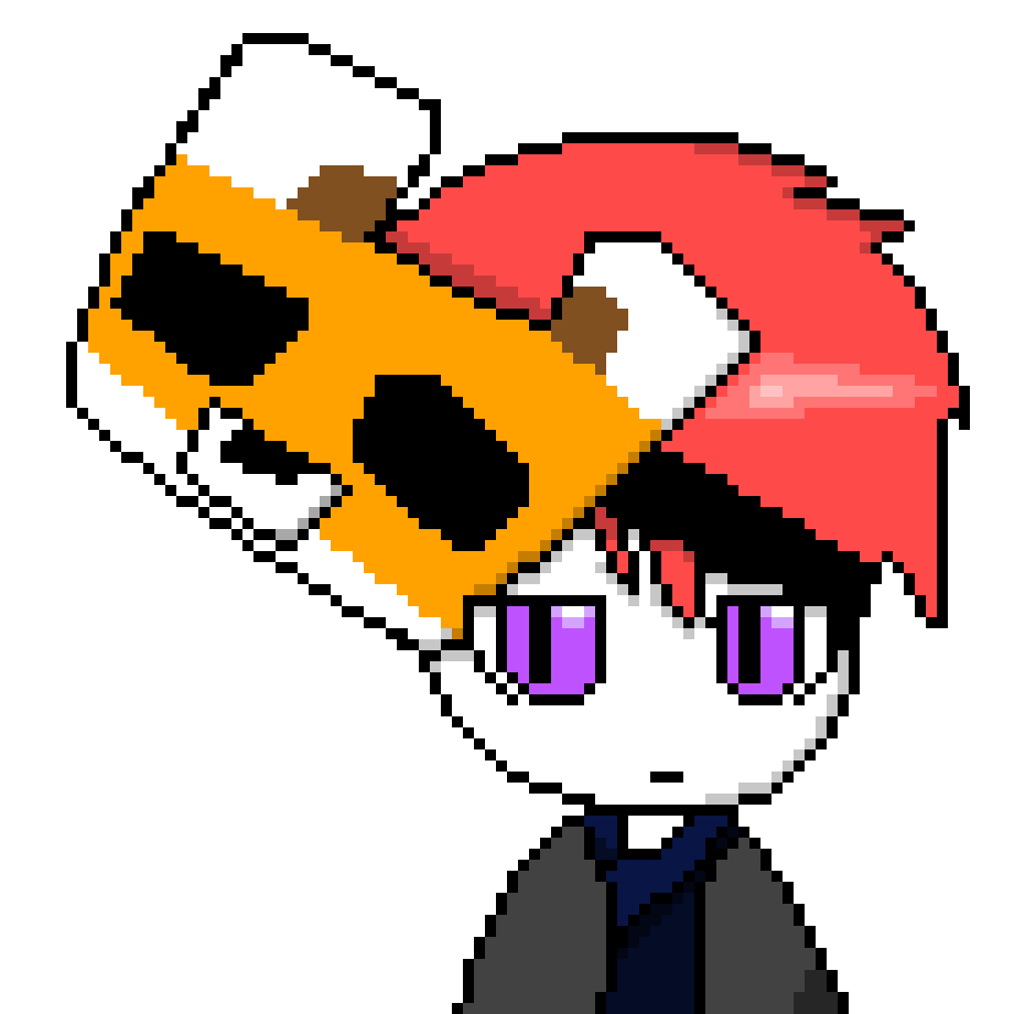 [5b2f3e] Even more: My own Server. "The Goose Mafia" Shut down and went into ownership of Anau, and was revamped into "Vibe Zone"