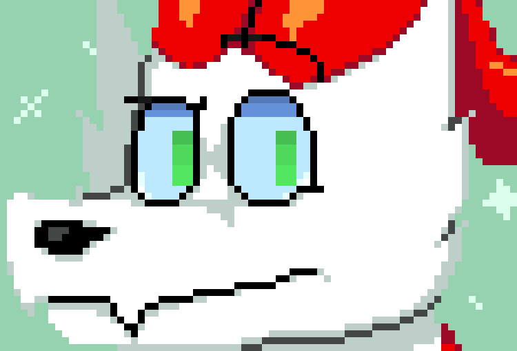 [28ddfa] Just-... Look what you made is cringe and trash... Delete it, never use it... In fact...