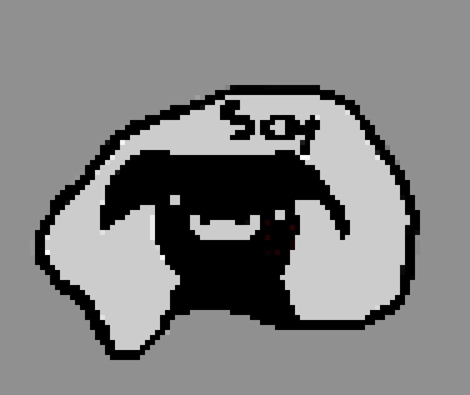 [1238d9] I really don't want to see an argument happen so I'm not gonna join in on berating Evan. [lss]