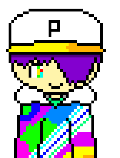 [5b2f3e] BECAUSE I NEVER DO THAT TO PEOPLE