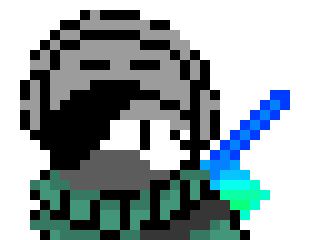 [18f49e] (blocks and destorys half of the aces)