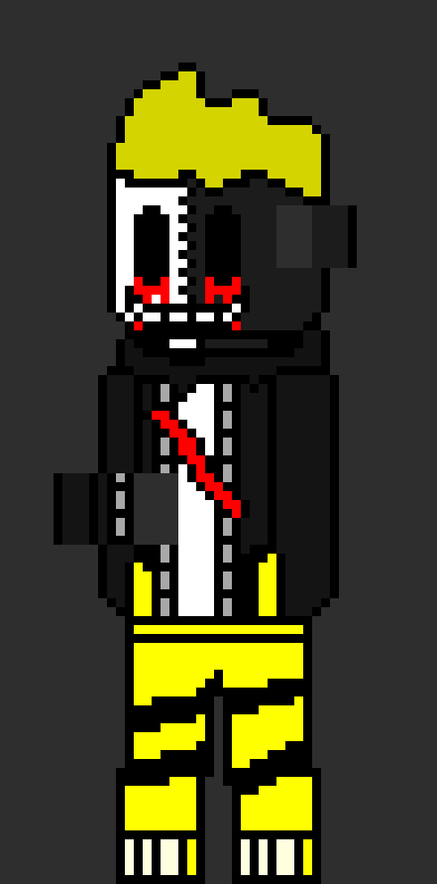 [812b32] *appears next to Zuicide.EXE* Heya. - M0LT.EXE