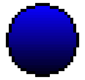 [1f8c15] Ball of the ocean