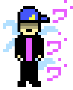 [f455be] YARE YARE DAZE!!!!!!-T