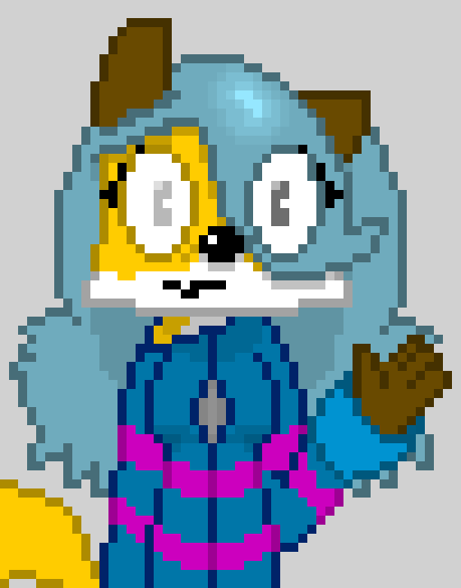 [6d74d1] Oh... Sorry...