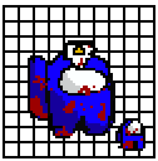 [4624ee] among us bluebarri