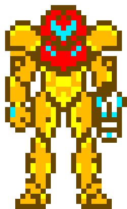 [e5ad90] samus