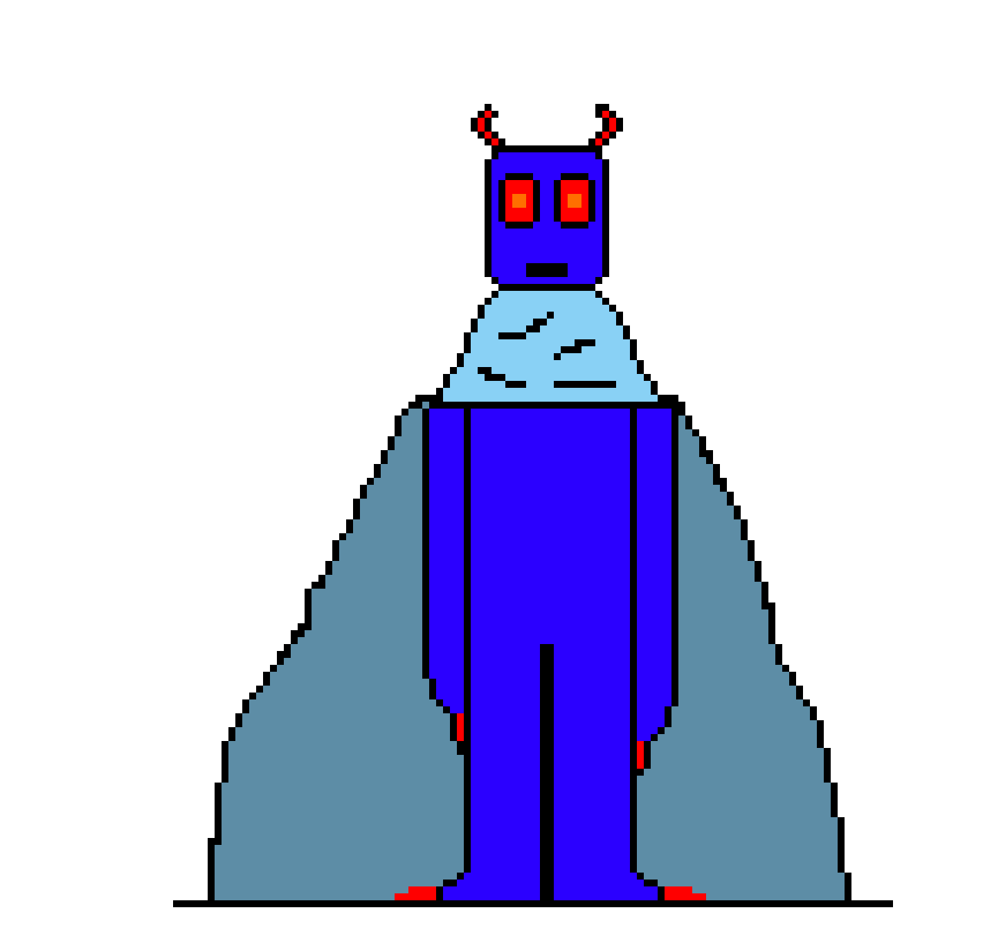 [e83129] ........*no effect*.........I EXPECTED SHADOW DEMONS TO BE MORE POWERFUL-therthrerin The Crystal Ball Keeper (Deadtale)