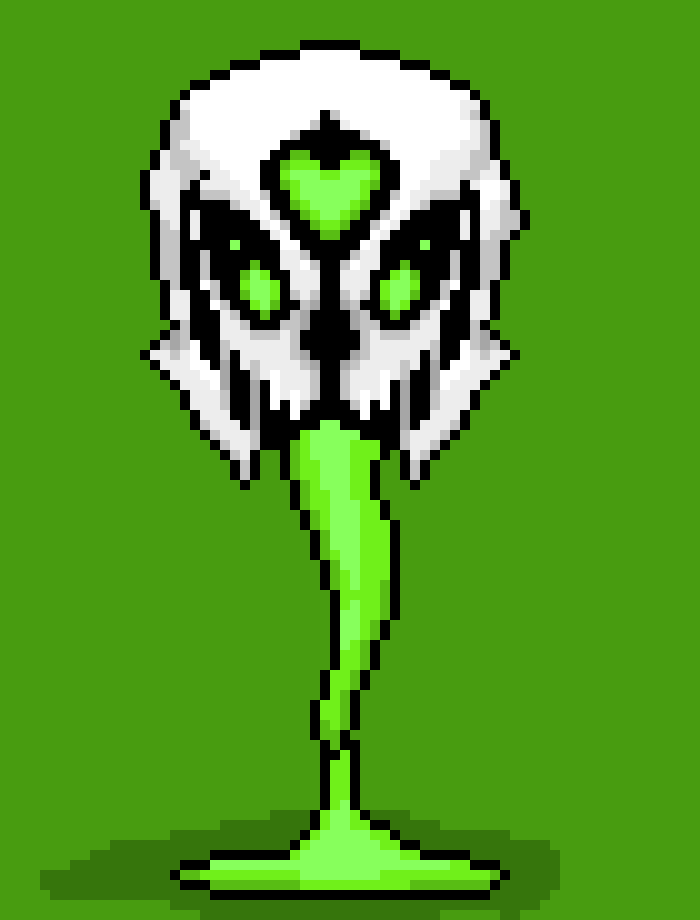 [9664c4]  Toxic gaster blaster