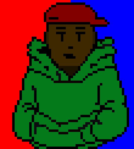 [a53442] I walk into a police station and everyone tries to kill me, I walk into some random conversation and nothing happens...