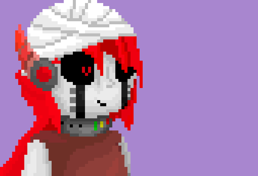 [2a4595] Tom has been killed (No Message)