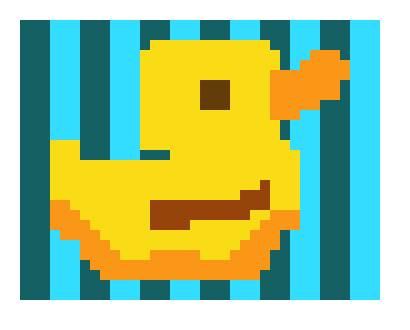 [9664c4] duckduck