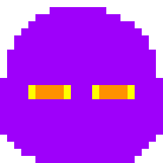 [9664c4] Blobbicle Front 4 Blink