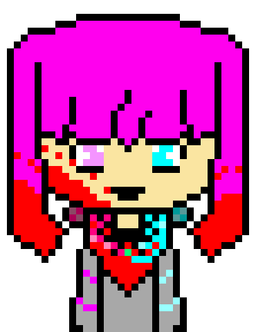 [5b2f3e] now..... back to the Monsters who Hurt my Senpai!