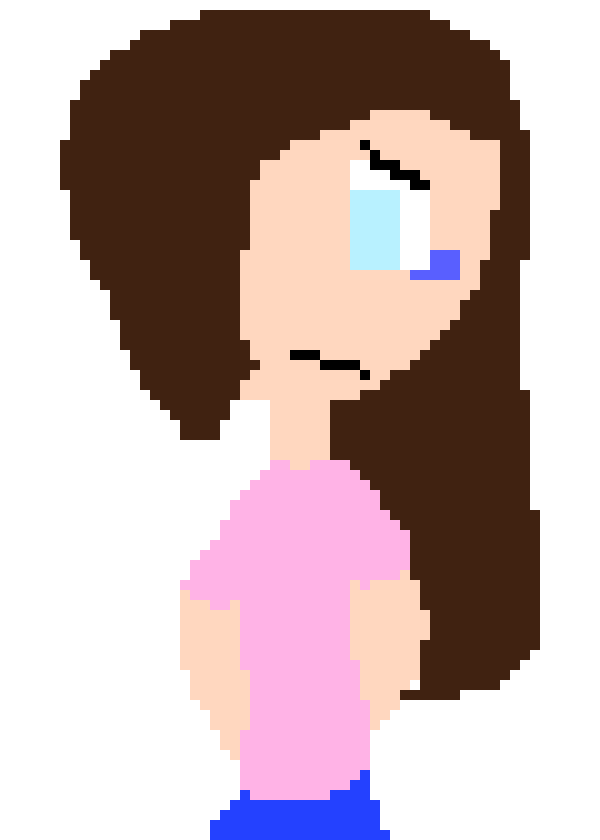 [d8d976] H-here's me...i bet im ugly to you Adam.... -BL