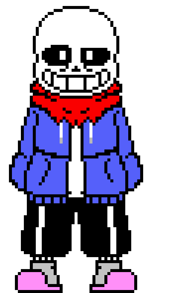 [4793a2] i thought you liked allen to be honest! you made him into one of your sprites! youve only done that to two people! allen and ro!