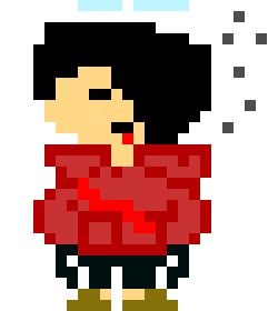 [c8bb2d] (xavier remember i said awhile back cs only heals when he kills a enemy