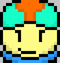 [05b0c1] In all seriousness I gtg. See ya.