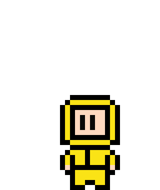 [40badc] Character Template