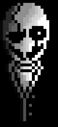 [6fdfb8] scott I like how you made something like a wendigo like a stray cat