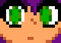 [a2471d] (she's never seen anything that's void, or whatever the fuck the other guys are. that, and the doomguy shit.