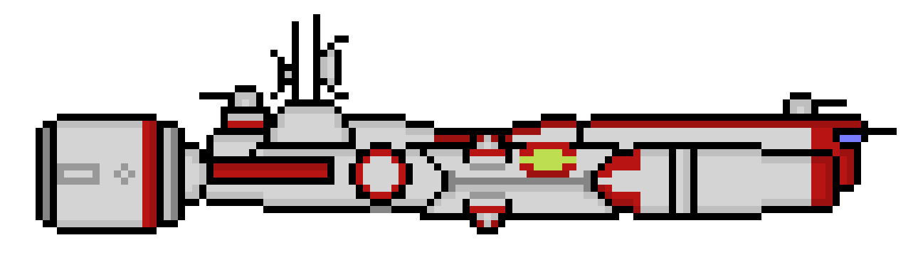 [2d8240] *Star Wars Republic Cruiser flight* -Pathfinder