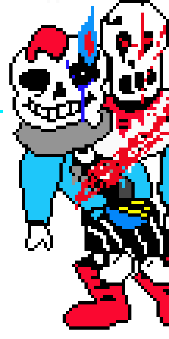 [92bab7] oh i think i know *stops time and grabs knife and stabs it in the two imposters* -slashed sixbone