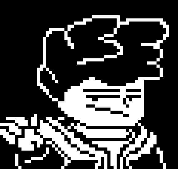 [038bf1] You're proving my point yet again. You're ignoring me. Stop. I don't want you on my art. Don't add to the problem of dipshits who think they rule the world.