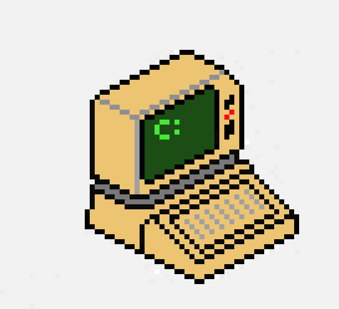 [93d1fc] I am A Monster even more! -computer n1c0