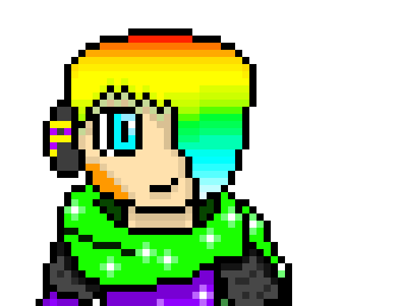 [efd013] cv comes out of nowhere and just says cheer up pam for no reason lol -Ro