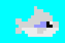 [acbc50] Whats happening a confession? -Pams Great White Shark