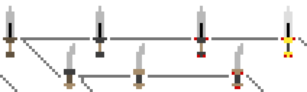 [596b56] Short swords pt.4