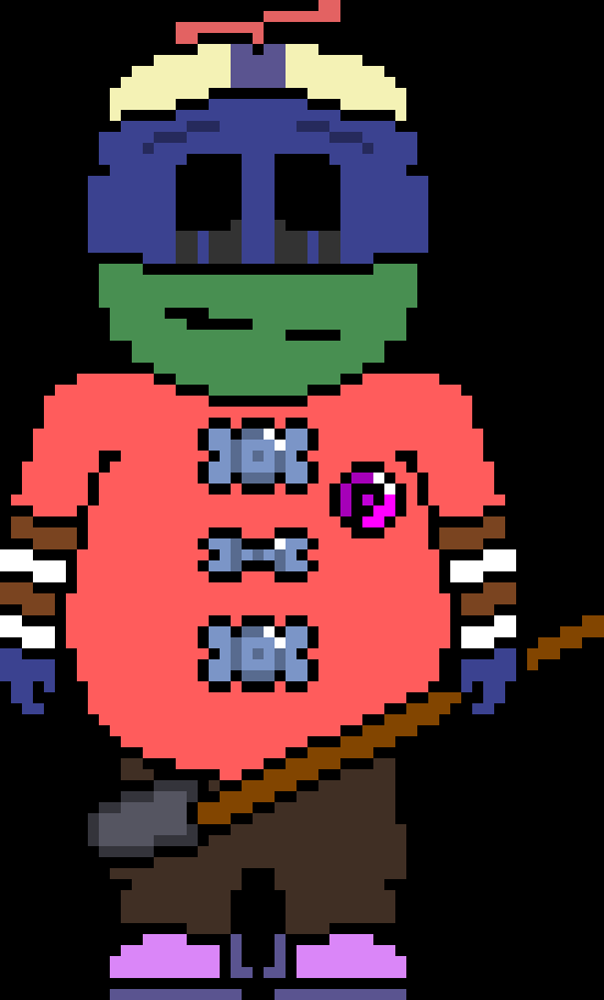 [1fac02] KillerYard/The Killer In The BackYard