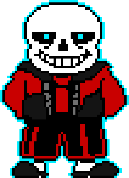 [bcf01b] INFINITE POWER