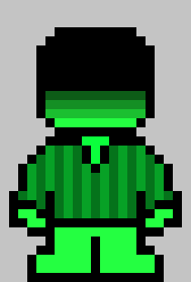 [258281] (walks back into the living room and sits in the corner of the couch). -Ez