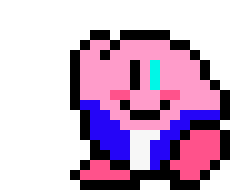 [7456f1] *in sans/kirby fusion voice* poyo. poyo hotdog. *eats hotdog* -bryson